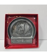 Walt Disney World Practice Putter Pewter Mickey Mouse Golf Sports Souven... - €13,61 EUR