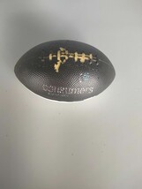 Used Toy Football - $4.95