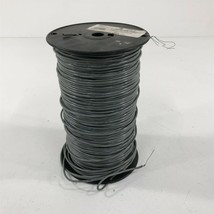 Carol 97042.21.10 2 Conductor 22awg Shielded Cable 1000&#39; Type CMR - £393.30 GBP