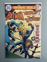 Brave and the Bold(vol. 1) #118 - DC Comics - Combine Shipping -  - $14.84