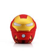 Marvel Ironman Bitty Boomers Bluetooth Speaker - £15.94 GBP
