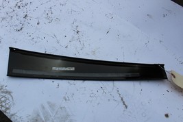 2003-2006 MERCEDES E350 RIGHT REAR PILLAR TRIM MOLDING R1830 image 6