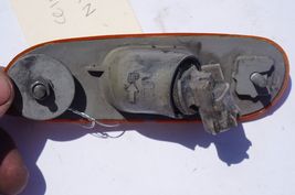 2000-2005 CELICA GT GTS MARKER LIGHT LAMP RIGHT PASSNGER SIDE N193 image 4