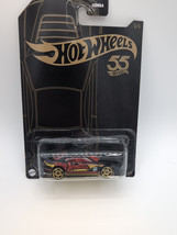 Hot Wheels (HDH54) 55th Anniversary Series 5/6 - Custom &#39;01 Acura Integr... - $11.09