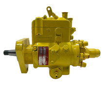 Stanadyne Injection Pump fits John Deere 6359DT 570B Grader Engine DB2635-5138 - £1,225.80 GBP