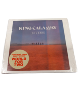 King Calaway - Rivers [New CD] - £6.30 GBP