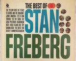 The Best Of Stan Freberg [Vinyl] - £13.53 GBP