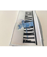 FINAL FANTASY 2.5x5 Inch collectable patch SNES Rpg Ff Rare!!! - $149.58 MXN