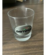 Daytona International Speedway Fine Pewter Bourbon Glass, 3.25” Tall 1999 - $273.66 MXN