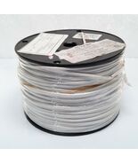 Allied Wire&Cable Internal Wiring 15-14-41T-9 600V UL AWM Style 1015 White 500' - $49.99