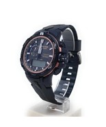Casio Pro Trek 5365 PRW-S6000Y Men&#39;s Watch New Old Stock!! - $8,290.48 MXN