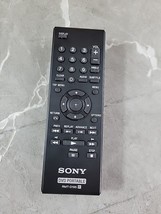 Genuine SONY RMT-D195 DVP-FX750 FX820 FX930 Portable DVD PLAYER Remote - $4.87