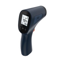 Motorola TE 94 Infrared Touchless Forehead Thermometer for Adults and Ki... - $24.80