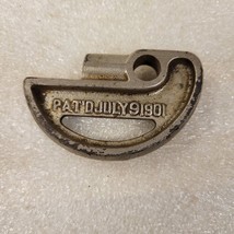 Vintage Stanley No 45, 55 Nickle Cam – Parts ~ Pat’d July 9 1901 - £23.08 GBP