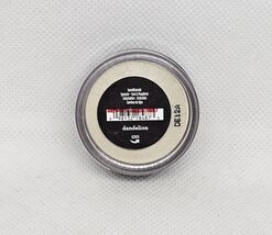 New bareMinerals Eye Shadow Eye Color Dandelion .02oz Loose Powder Shimmer - €9,54 EUR
