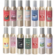 Yankee Candle Concentrated Room Spray - 3 Pack - You Pick/ U Choose Scent - $20.99+