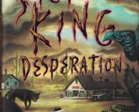Desperation King, Stephen - $9.80