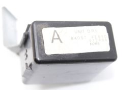 04-06 SUBARU IMPREZA 2.5I DAYTIME RUNNING LIGHT CONTROL MODULE Q5535 image 10