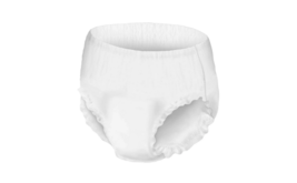 Unisex Incontinence Underwear Pull On Adult Diapers 1 XL Moderate to Maximum - £15.02 GBP