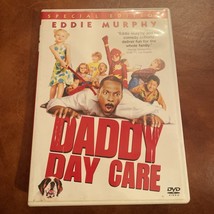 Daddy Day Care (Special Edition) - Dvd - Very Good - £6.62 GBP