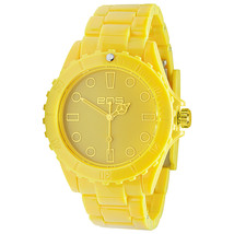 Orologio Analogico In Plastica Rosa Unisex Marksman EOS New York #359SYE... - $33.75