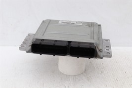 Nissan Infiniti ECU ECM PCM Engine Control Module MEC61-101 A1 image 2