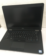 DELL Latitude E5470 i5-6300U 14 inch used laptop for parts/repair - £42.38 GBP