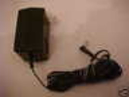 6v 6 volt DC 250mA adapter cord = Sony AC E616 power PSU electric plug v... - $15.79