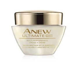Avon Anew Ultimate Multi-Performance Day Cream~Sealed 1.7oz - $31.99