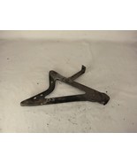 1987 to 1996 Jeep Cherokee Fender Bracket Drivers Left Brace Strut Support - $409.61 MXN