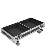 ProX X-QSC K12 ATA Style Flight Case for Two QSC K12 or K12.2 Speakers - $621.49 CAD