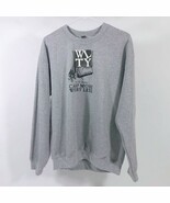 Independent Trading Where Life Takes You Camp More Unisex Sweatshirt Medium - $533.57 MXN