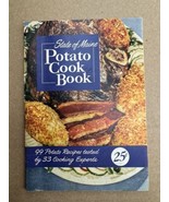 1950 State of Maine Potato Recipes Cookbook - $26.89
