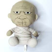 Universal Studios Monster THE MUMMY 10” Stuffed Animal Plush Toy with Tags - £15.56 GBP