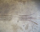 1964 CHRYSLER 300 4D FOUR DOOR TRIM OEM - £109.60 GBP