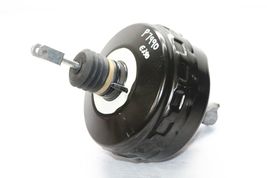 2011-2013 MERCEDES E350 W212 SEDAN RWD POWER BRAKE BOOSTER W/ RESERVOIR P7990 image 2