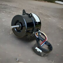 YYF96-60-6 60watt 110V 60hz 1.0A  Replacement Electric Motor For Fan Or ... - €20,66 EUR