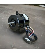 YYF96-60-6 60watt 110V 60hz 1.0A  Replacement Electric Motor For Fan Or ... - $33.65 CAD