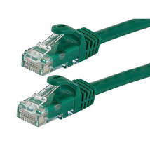 MONOPRICE, INC. 11337 FLEXBOOT SERIES CAT6 24AWG - £17.48 GBP