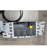 GE Ui Board W/sum &amp; Instructions Fl Washer WH22X34919 (Read NOTE in desc... - $350.80 CAD