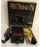 Hi Tech High Power Fader XA-300E 4-Channel Sound 50 Watts RMS-BRAND NEW-... - $69.18
