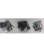 Lot Of 15 Ungraded Collectible Panini NBA Basketball Cards (Some Auto + ... - $164.82 CAD