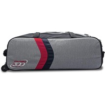 Columbia 300 Boss Triple 3 Ball Tote Red Bowling Bag - €85,58 EUR