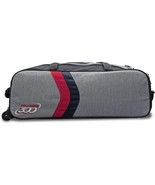 Columbia 300 Boss Triple 3 Ball Tote Red Bowling Bag - €85,58 EUR