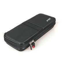 Hermit Hard Eva Case Fits Quick Charge 3.0 Ravpower 20100Mah Portable  - £13.66 GBP