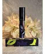 MAC Maleficent WRONG SPELL Lip Glass Venomous Villains Lip Gloss NIB FS ... - $34.60