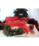 NEW YEAR/XMAS/PARTY/ACCESSORIES party pack essential GIFT SET1--gift wra... - £28.70 GBP