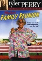 Tyler Perry&#39;s Madea&#39;s Family Reunion Dvd  - £7.81 GBP