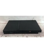 Sony PlayStation 2 PS2 Slim Console Only SCPH-70012 **Read** As-Is Parts... - $53.77 CAD