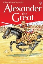 Alexander the Great (Famous Lives) by Jane Bingham - Very Good - £8.49 GBP